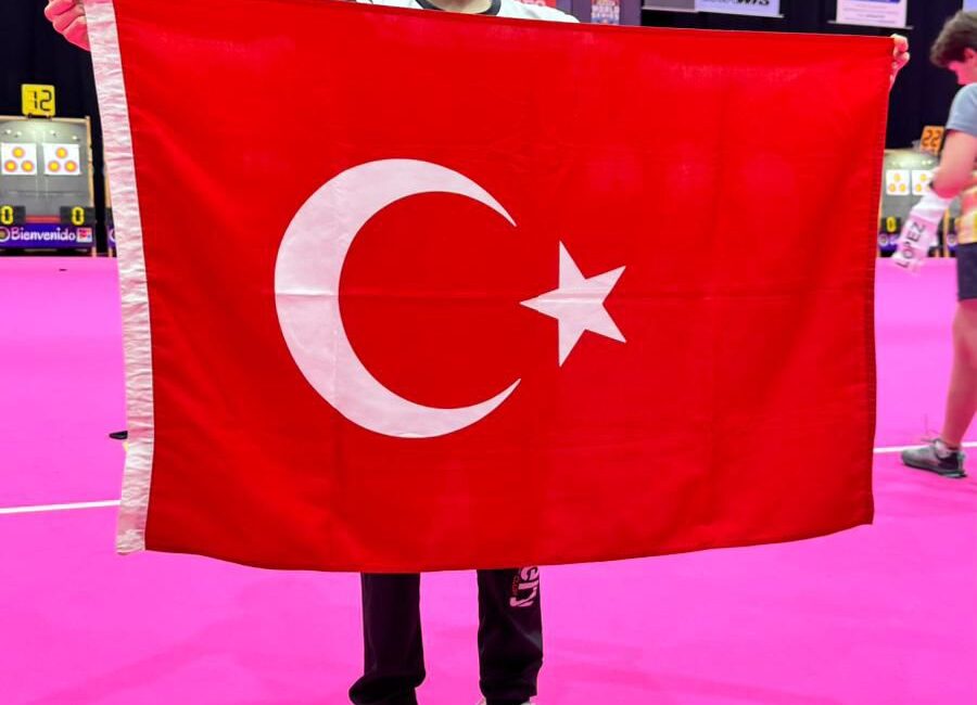 Abdullah SOLMAZ Gaziantep /