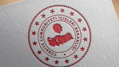 İçişleri Bakanlığı, 81 il valiliğine