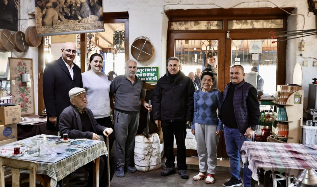 İzmir Valisi Dr. Süleyman