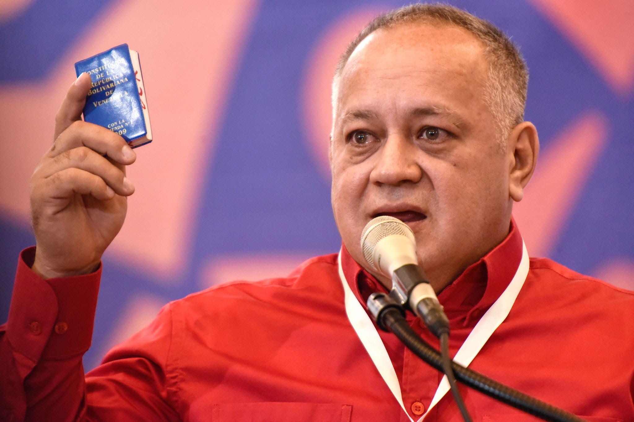 Venezuela İçişleri Bakanı Cabello: ABD Müdahalesinde Can Kaybı 100’e Yükseldi