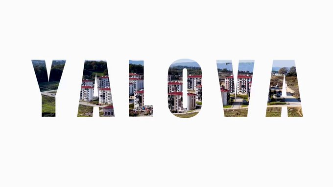 Bakan Kurum Yalovalı Hak Sahiplerinin Sevincini Paylaştı: “İlk Evim Projesi İlaç Gibi Geldi”