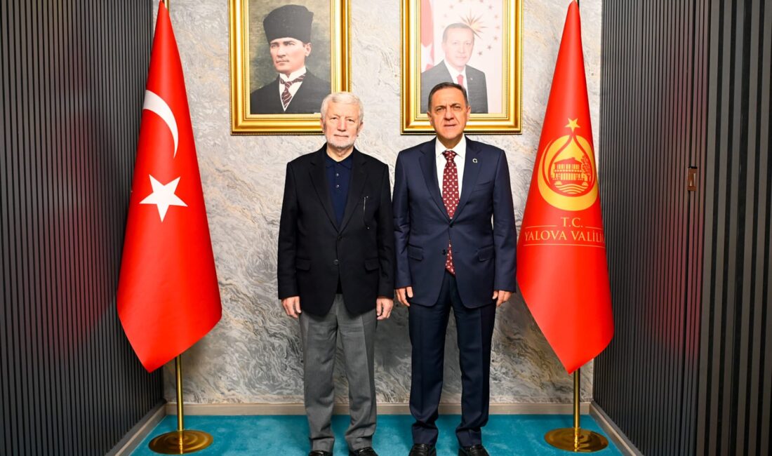 Eski Bakan Osman Pepe