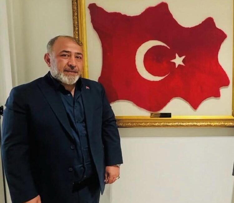 15 Temmuz Demokrasi Şehitleri,