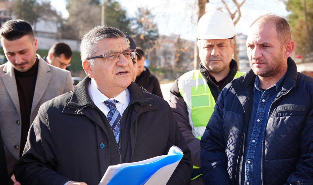 Vali Dr. Mustafa Özarslan