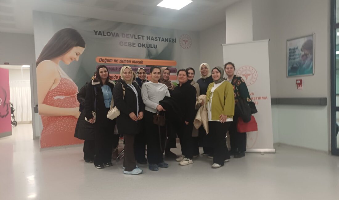 Anne Adayları İçin Kapsamlı