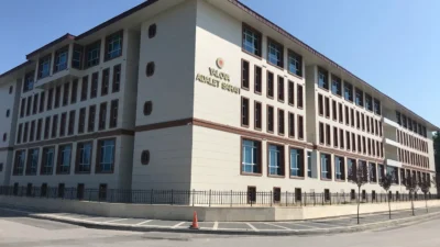 Yalova’da 7 Ocak 2026 tarihinde,