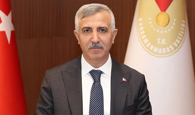 Kahramanmaraş’ta Hissedilen 4.5 Büyüklüğündeki Depremle İlgili Vali Ünlüer’den Açıklama Malatya’nın Pötürge ilçesinde meydana