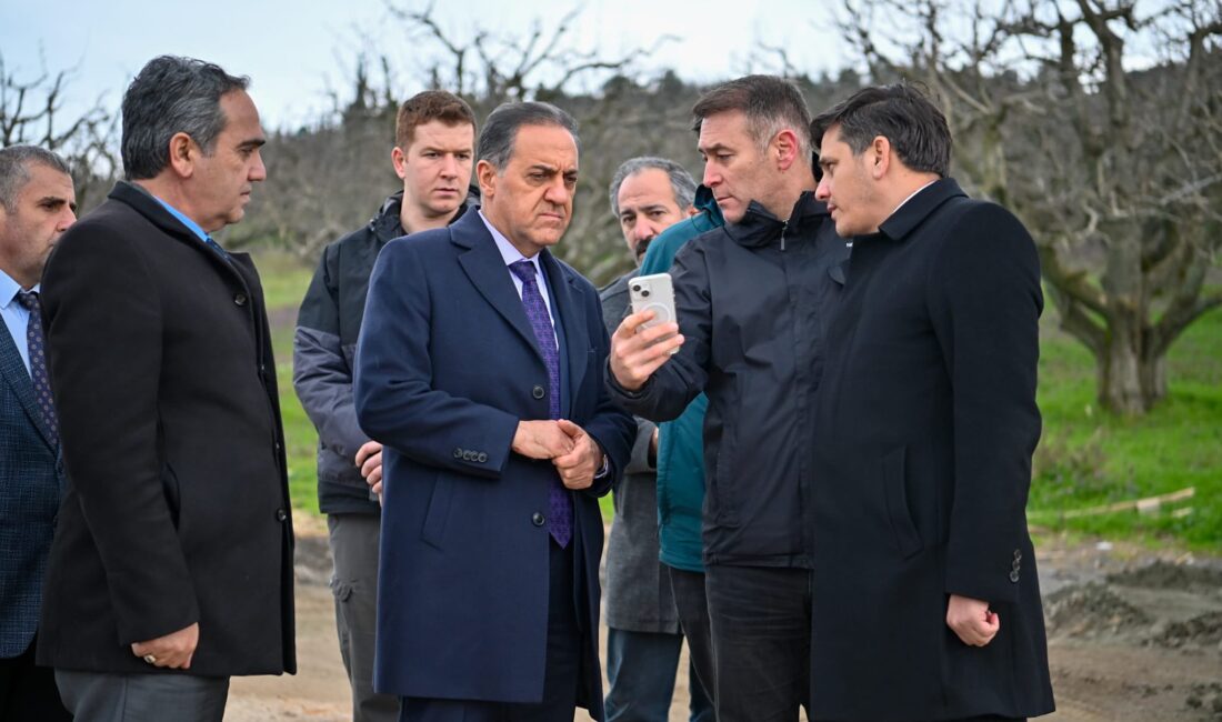Vali Usta, KYK Yurdu