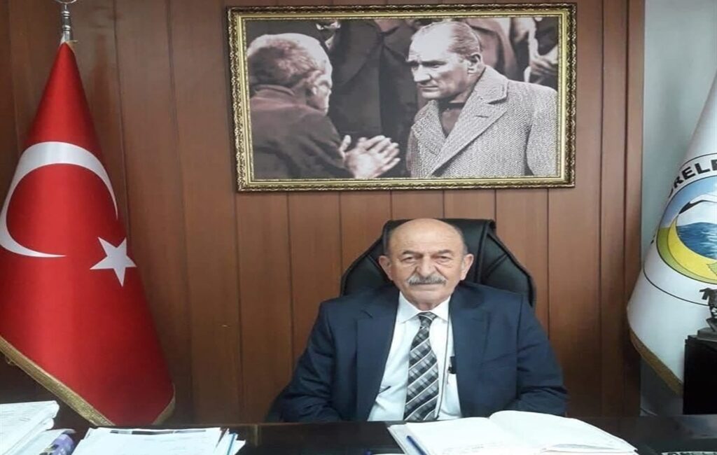 GİRESUN / TEKHA Giresun’da