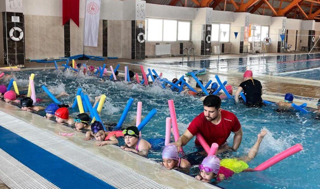 Gençlik ve Spor Bakanlığı