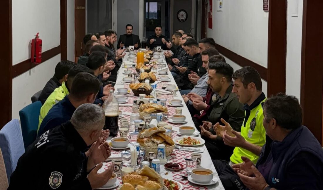 Akyaka ilçe Kaymakamı İsmail