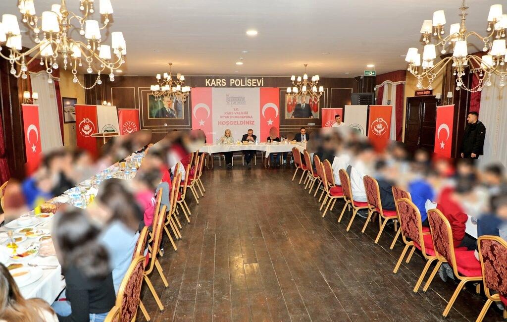 Kars Valisi Ziya Polat,
