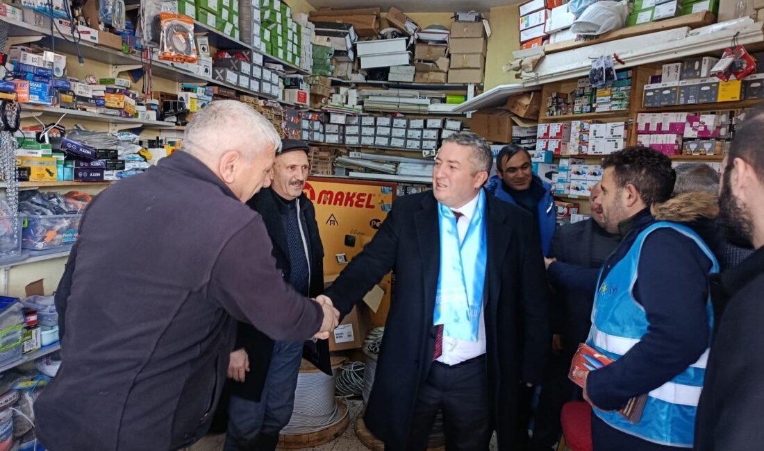 Arpaçay, Akyaka ve Sarıkamış’ta