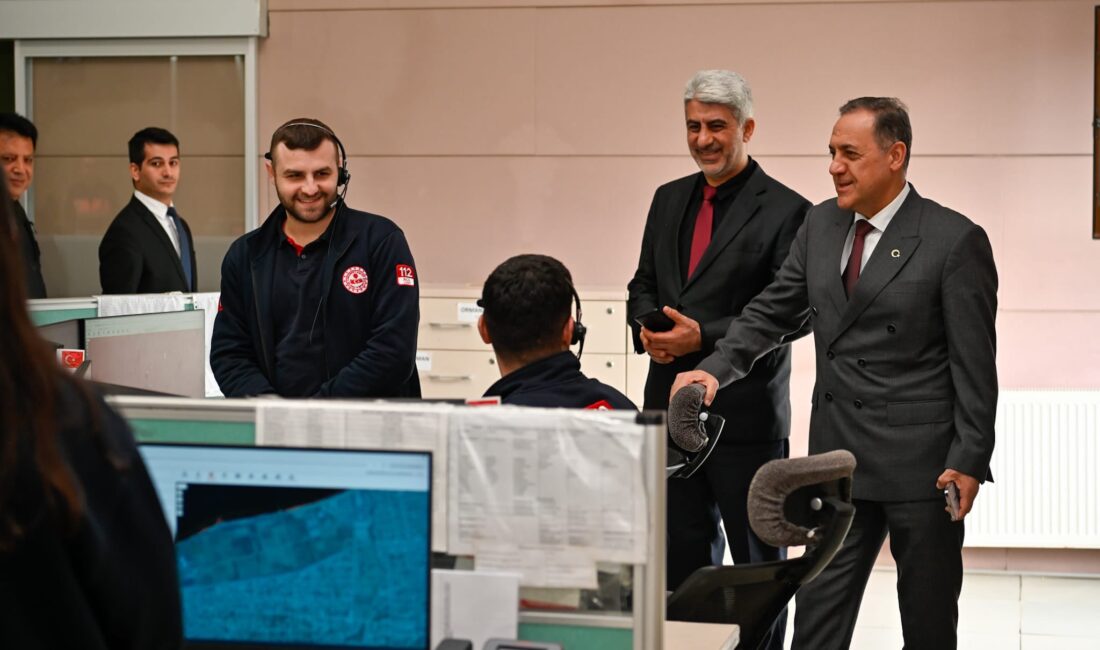 Vali Ahmet Hamdi Usta