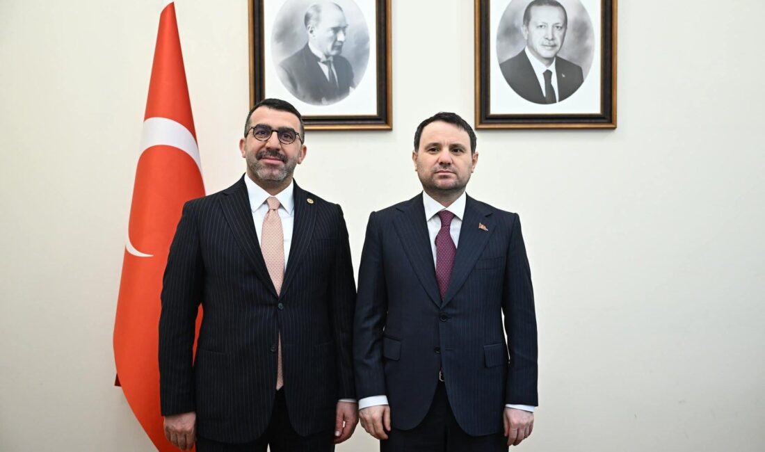 AK Parti Kars Milletvekili
