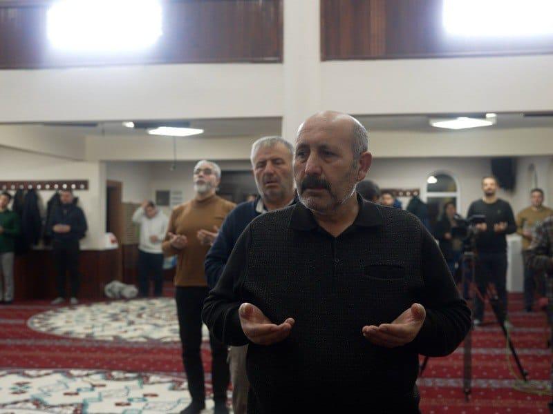 Kardeş Azarbeyacan halkının 26