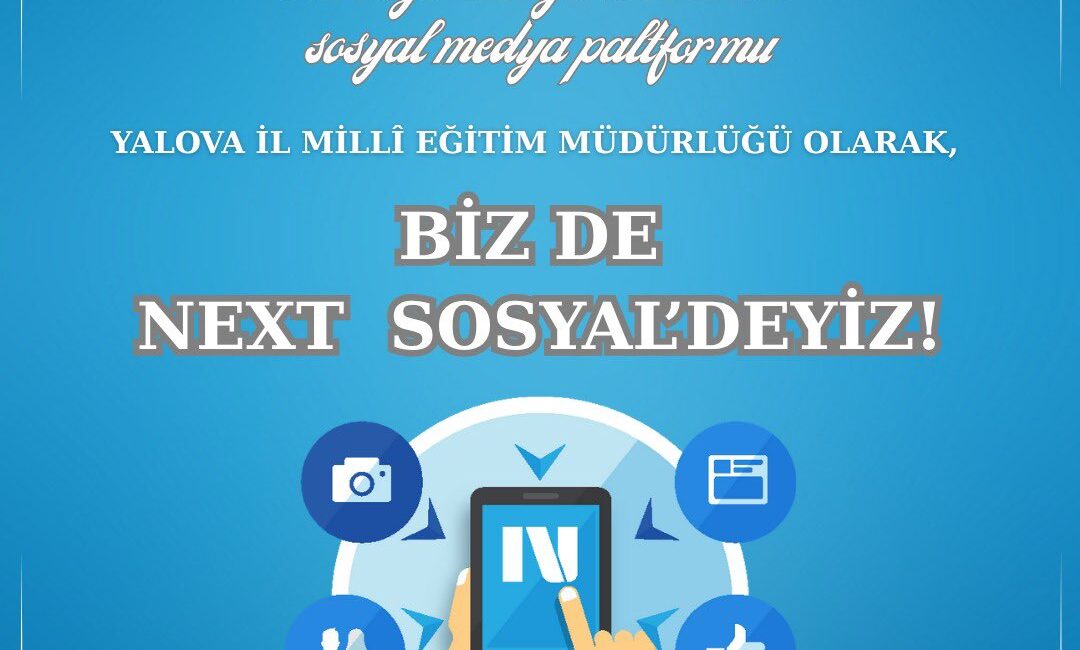 Yalova Milli Eğitim Müdürlüğü
