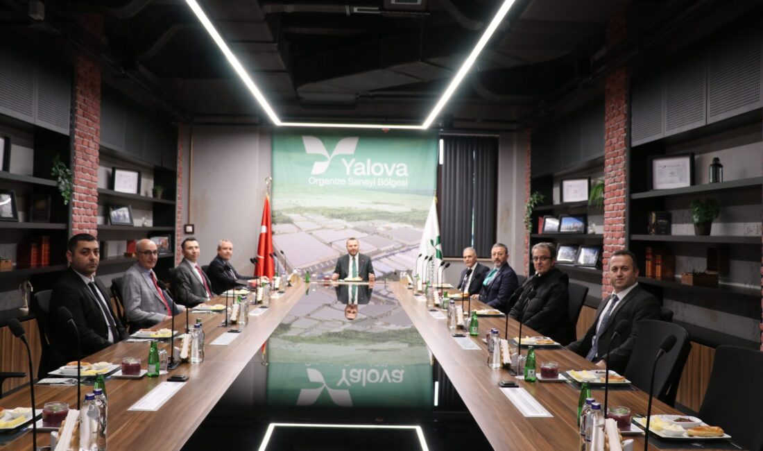Sanayi ve Teknoloji Bakanlığı
