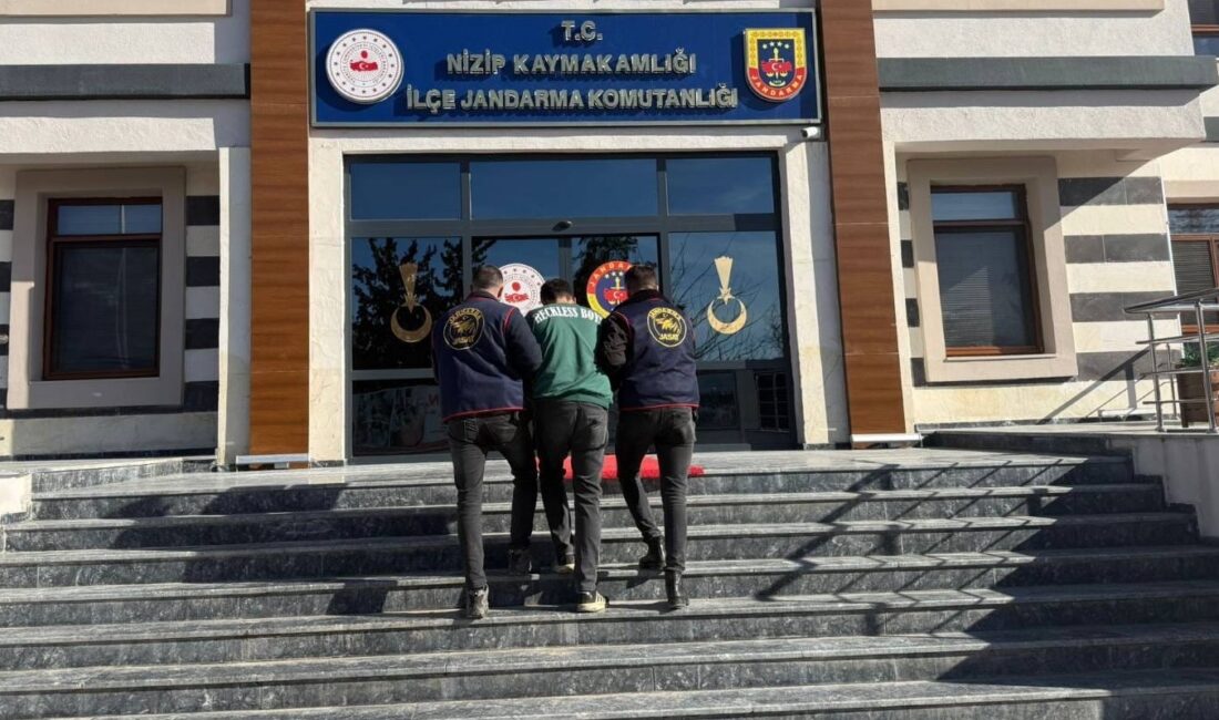 Abdullah SOLMAZ Gaziantep /