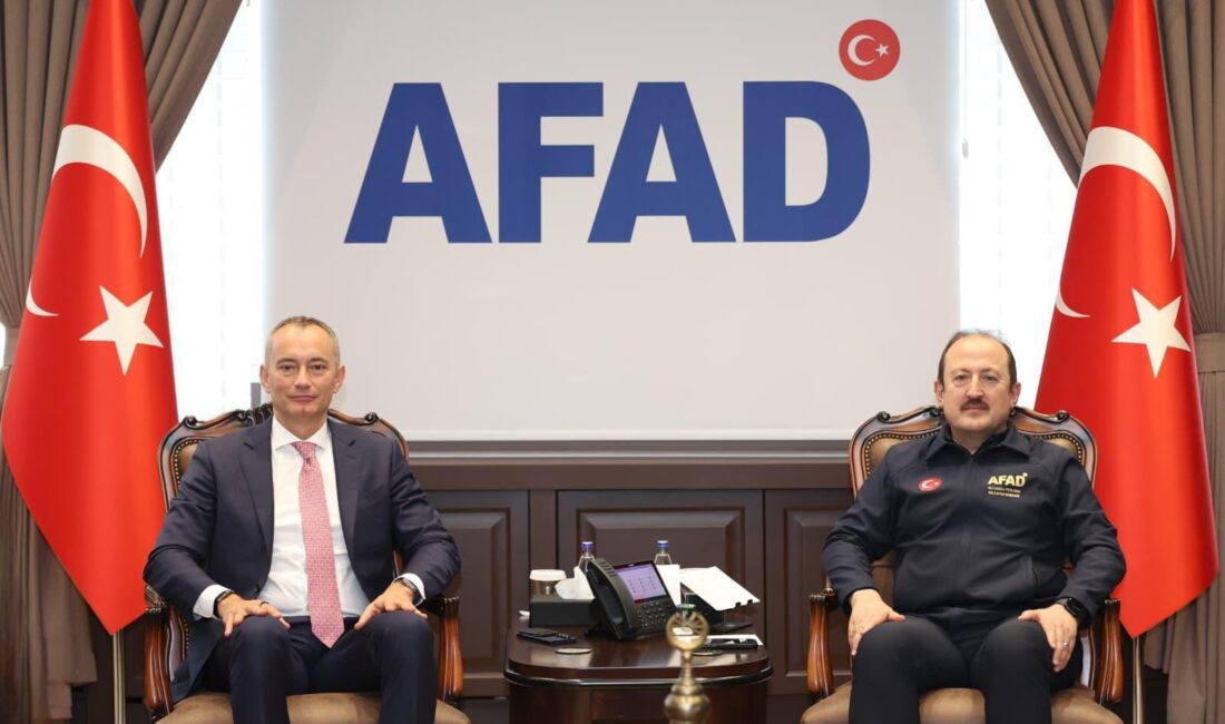 Afet ve Acil Durum