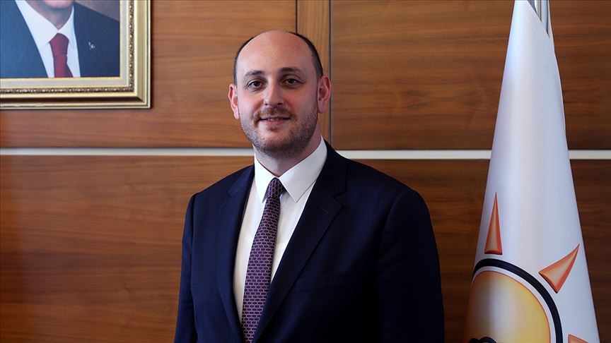 AK Parti Yalova Milletvekili