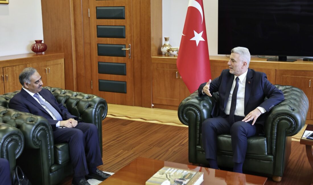 ANKARA / TEKHA Ticaret