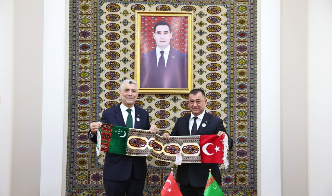 ANKARA / TEKHA Ticaret