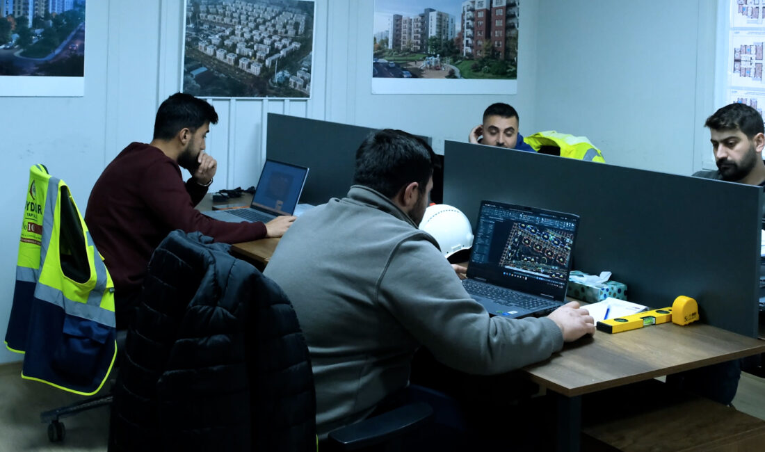 Çevre, Şehircilik ve İklim