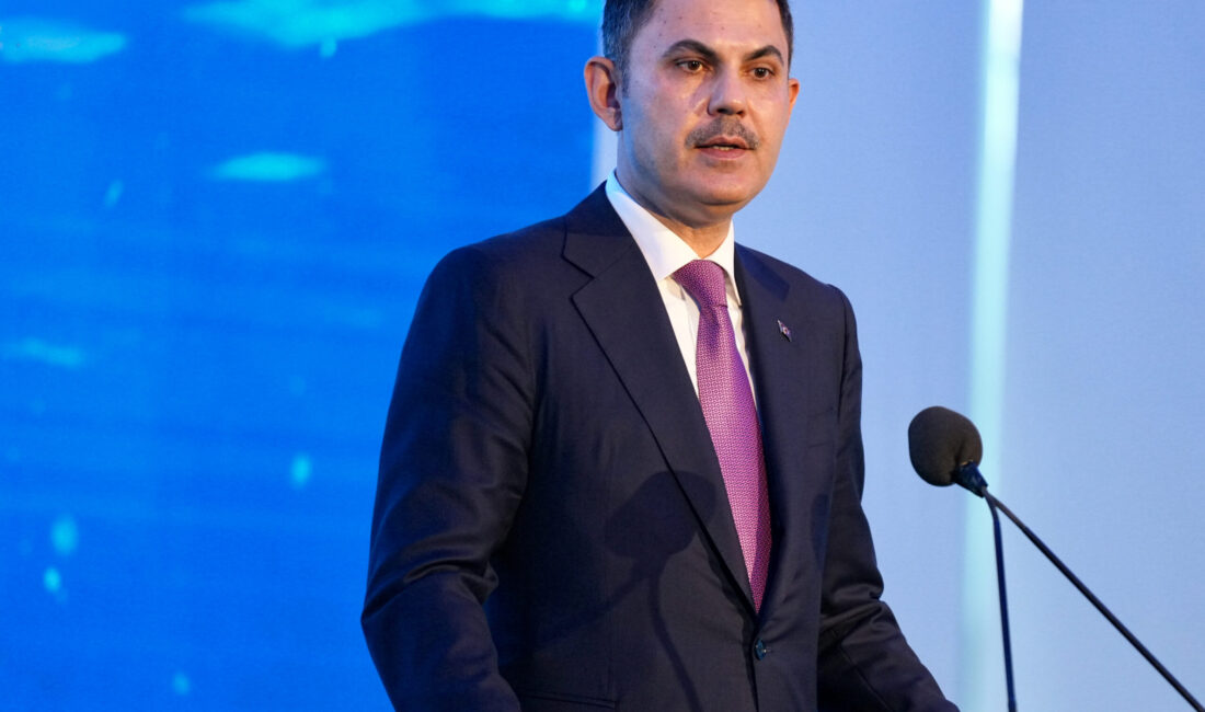 Bakan Kurum, Gaziantep’te Sosyal