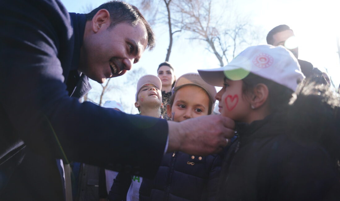 Çevre, Şehircilik ve İklim