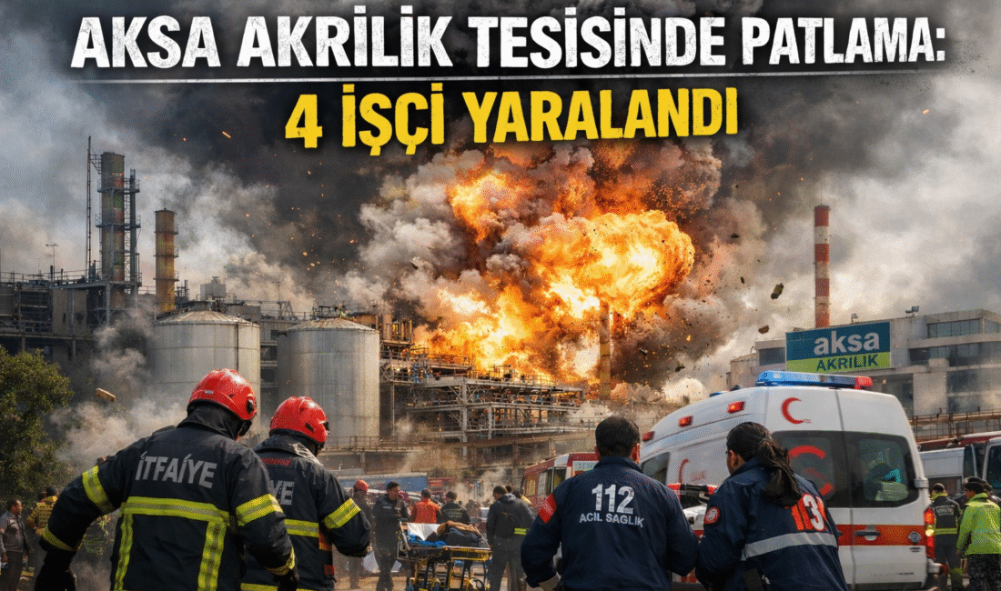 Yalova / TEKHA Yalova’nın