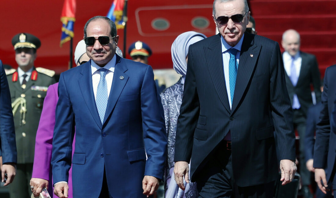 Cumhurbaşkanı Recep Tayyip Erdoğan,