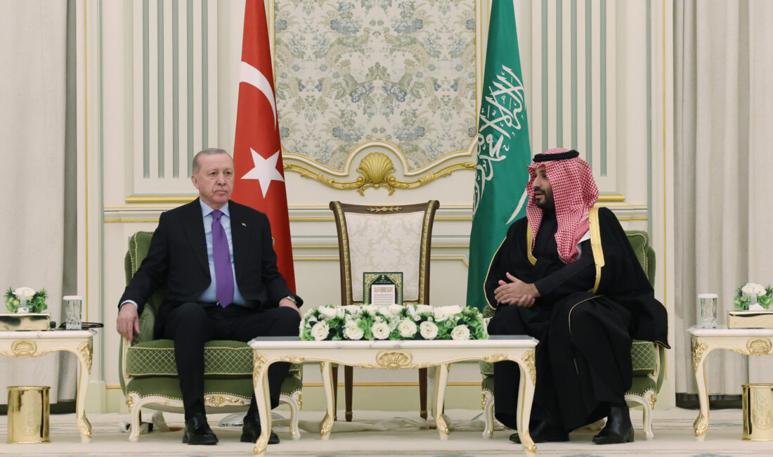 Cumhurbaşkanı Recep Tayyip Erdoğan,
