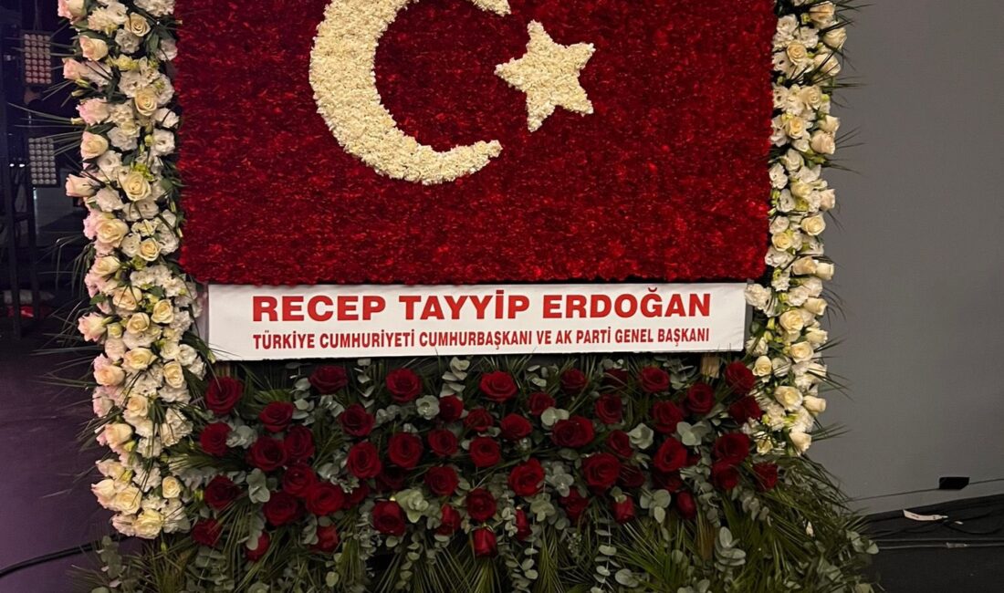 Cumhurbaşkanı Recep Tayyip Erdoğan,