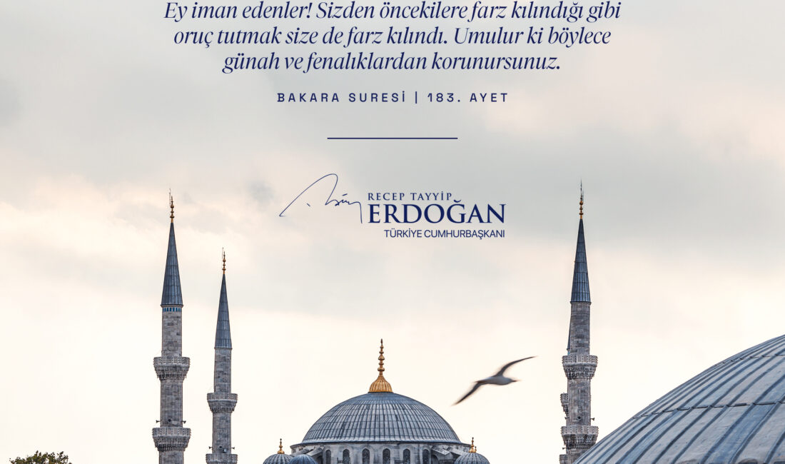 Cumhurbaşkanı Recep Tayyip Erdoğan,
