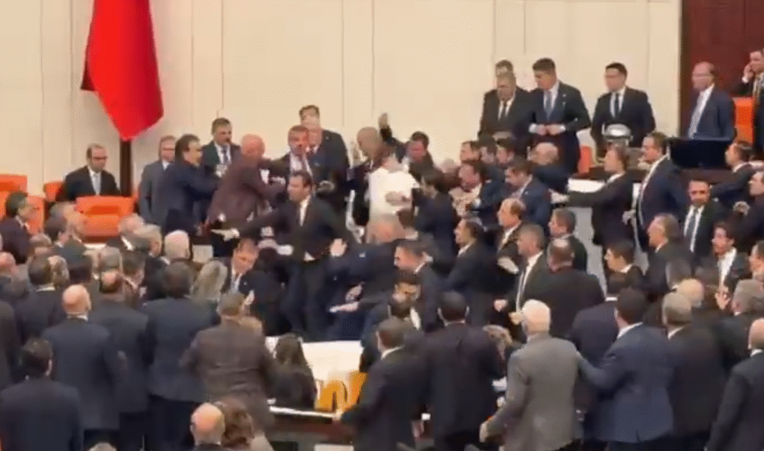 ANKARA / TEKHA Adalet