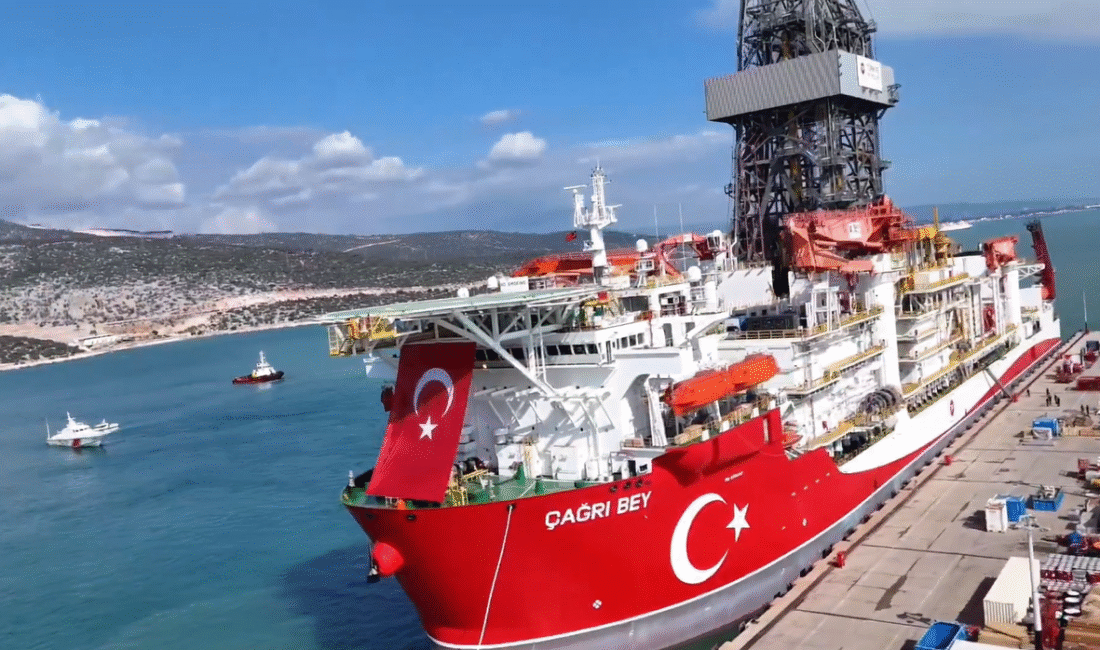 Enerji ve Tabii Kaynaklar