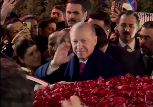 AK Parti Ankara İl