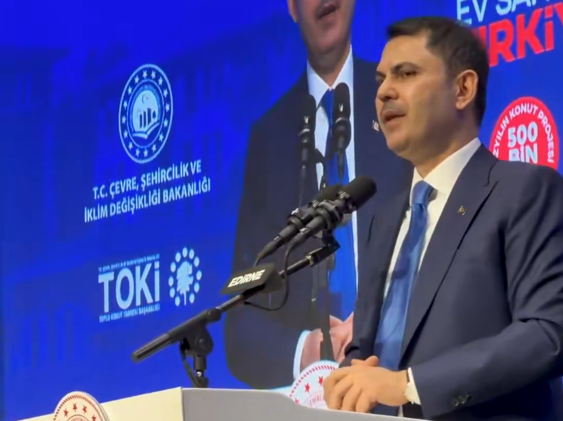 Çevre, Şehircilik ve İklim