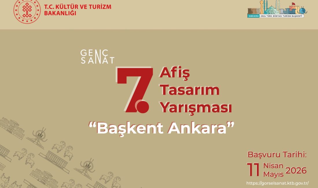 Ankara’nın “Türk Dünyası 2026