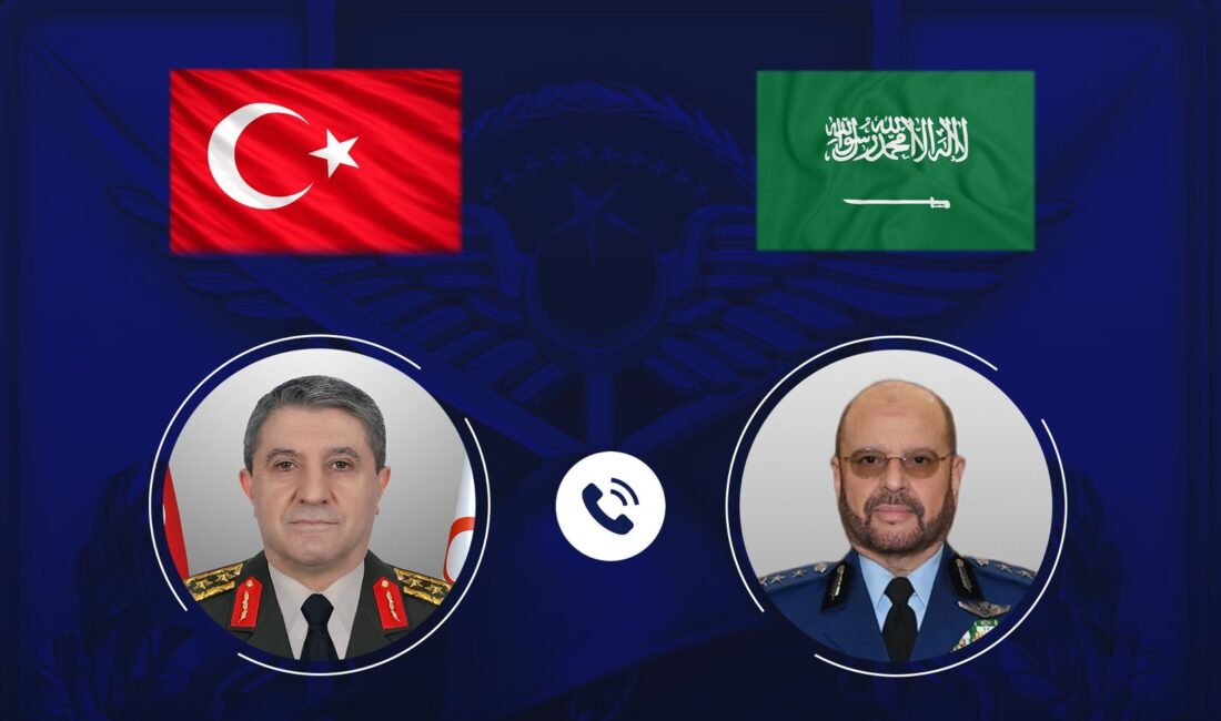 Genelkurmay Başkanı Orgeneral Selçuk