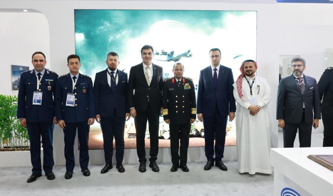 Millî Savunma Bakanlığı, savunma