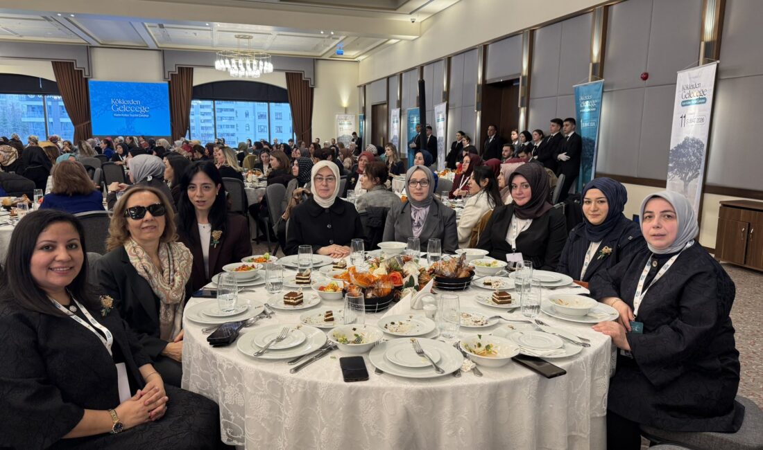 Cumhurbaşkanı Erdoğan’ın Hitaplarıyla Grup
