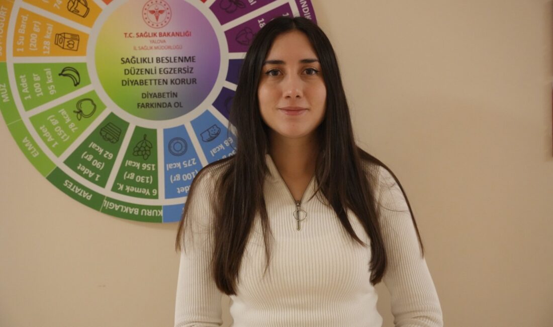 Aşırı Tuz Tüketimine Karşı Uzmanından Önemli Uyarılar Sağlıklı Yaşam İçin Dengeli