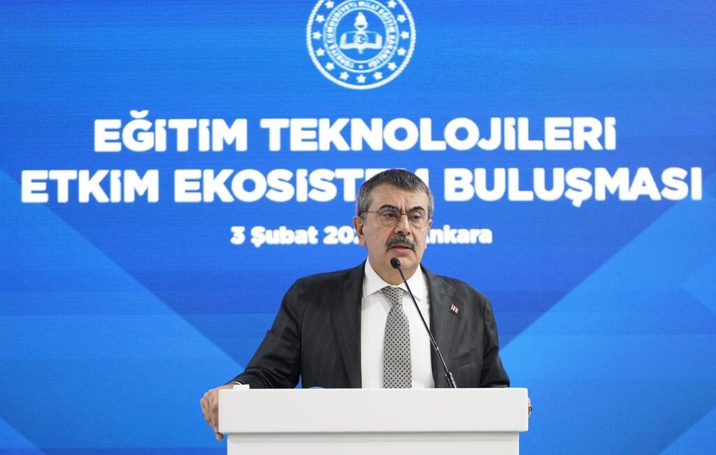 ANKARA / TEKHA Milli