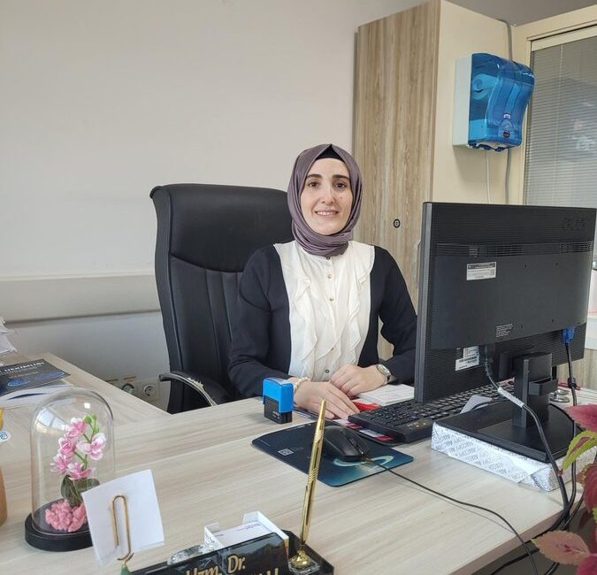 Uzman Doktor Nazlı Eroğlu’ndan Sigarayı Bırakma Çağrısı 9 Şubat Sigarayı Bırakma