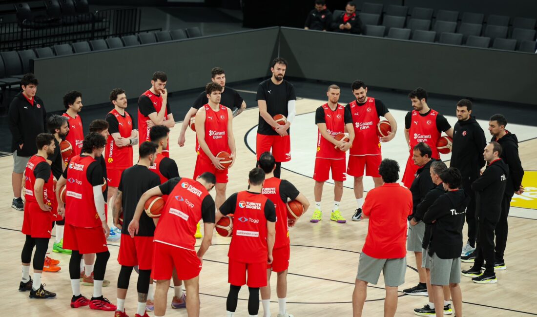 İSTANBUL / TEKHA FIBA