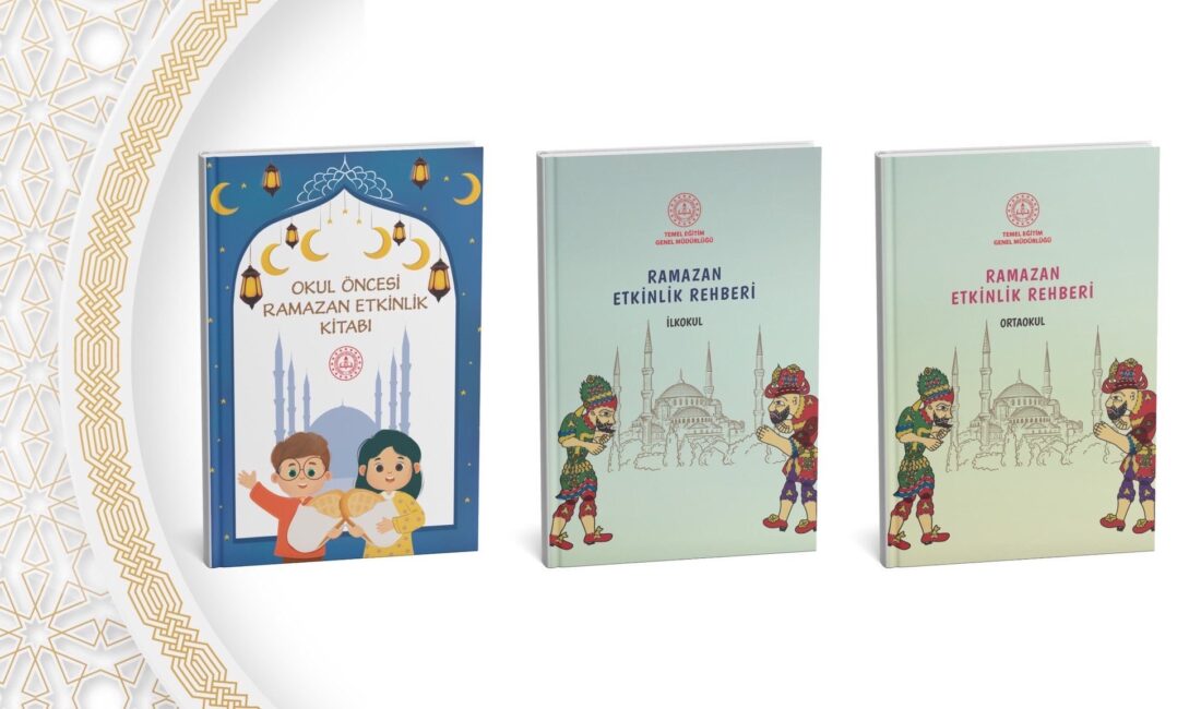 Ramazan Ayı Boyunca Okullarda