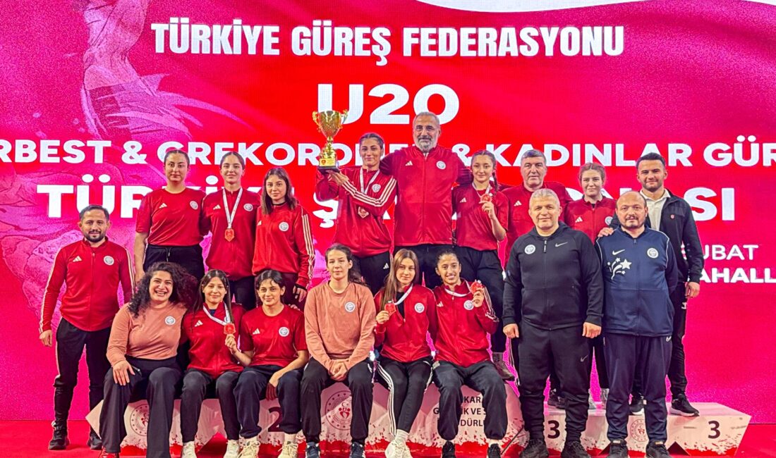 Türkiye’nin dört bir yanından