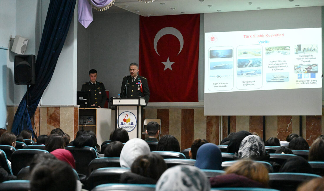 ANKARA / TEKHA Kara